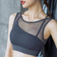 Sexy One Piece Slim Sports Bra
