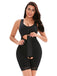 Two piece Adjustable Breastfeeding High waisted Pants