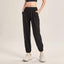 Loose-footed dry pants