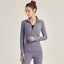 Tight Running Gym Yoga Jacket