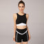 Fashion Sexy Quick drying Yoga Suit