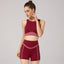 Fashion Sexy Quick drying Yoga Suit