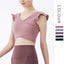 High Waist Fitness Yoga Suit