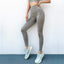 Trendy stretch tight Yoga Legging