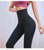 Hip lifting Pants High Waist Stretch Tights