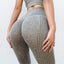 Trendy stretch tight Yoga Legging