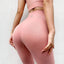 High waisted Buttocks Tight Professional Fitness Legging