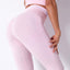 Hip lift High waisted Stretch Leggings