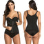Sexy Tight Fitness Sports Rubber Boddy Suit