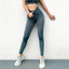 High waisted Buttocks Tight Professional Fitness Legging