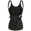 Sexy Tight Fitness Sports Rubber Boddy Suit
