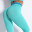 Hip lift High waisted Stretch Leggings