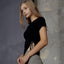 Fashion Leisure Fitness Yoga Shirt