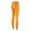 Peach Bodybuilding High Waist Sports Legging