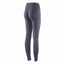 Peach Bodybuilding High Waist Sports Legging