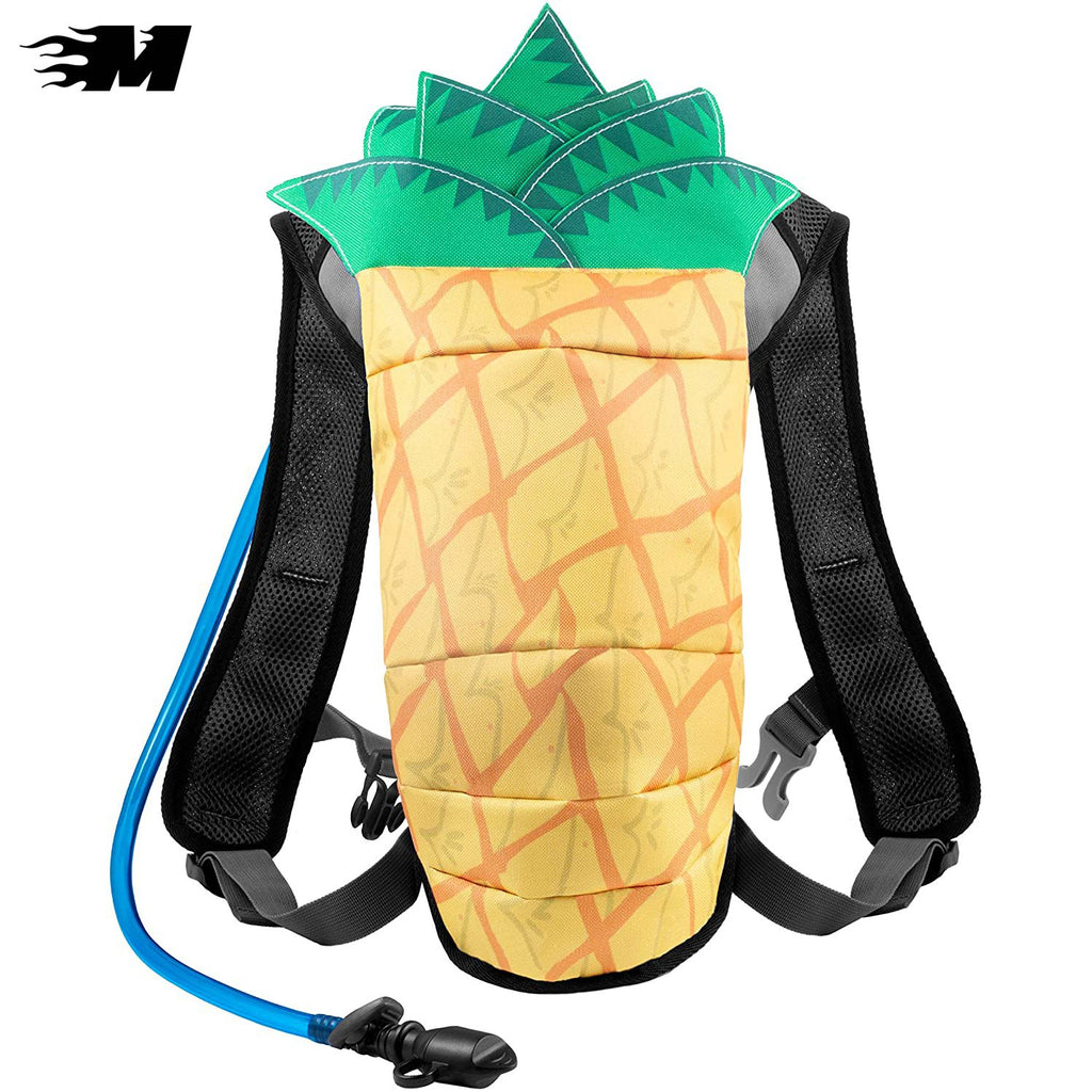 Hydration Pack Water Backpack BPA Free Bladder