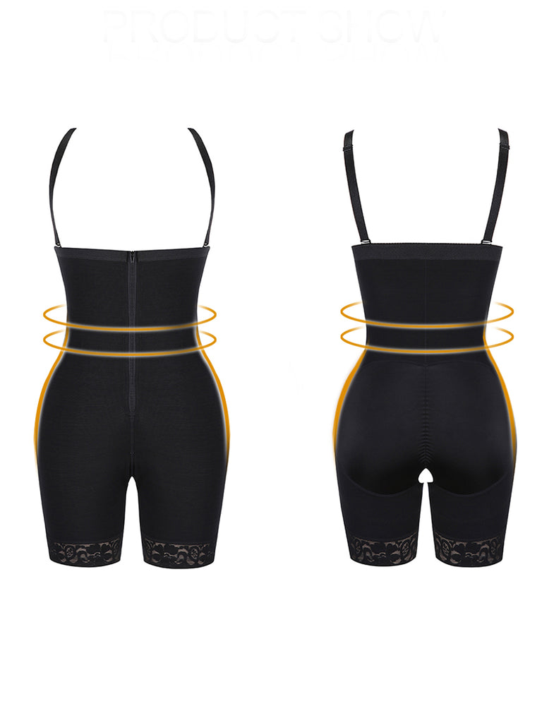 Women Shaper Waist Trainer Tummy Control Panties