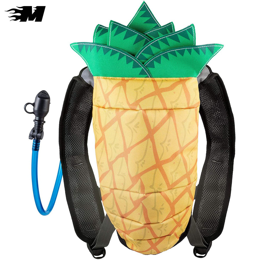 Hydration Pack Water Backpack BPA Free Bladder