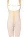 Women Plus Size One piece Bodysuit