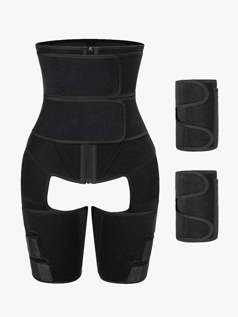 Multi Function Full Body Waist Leg Arm Shaper