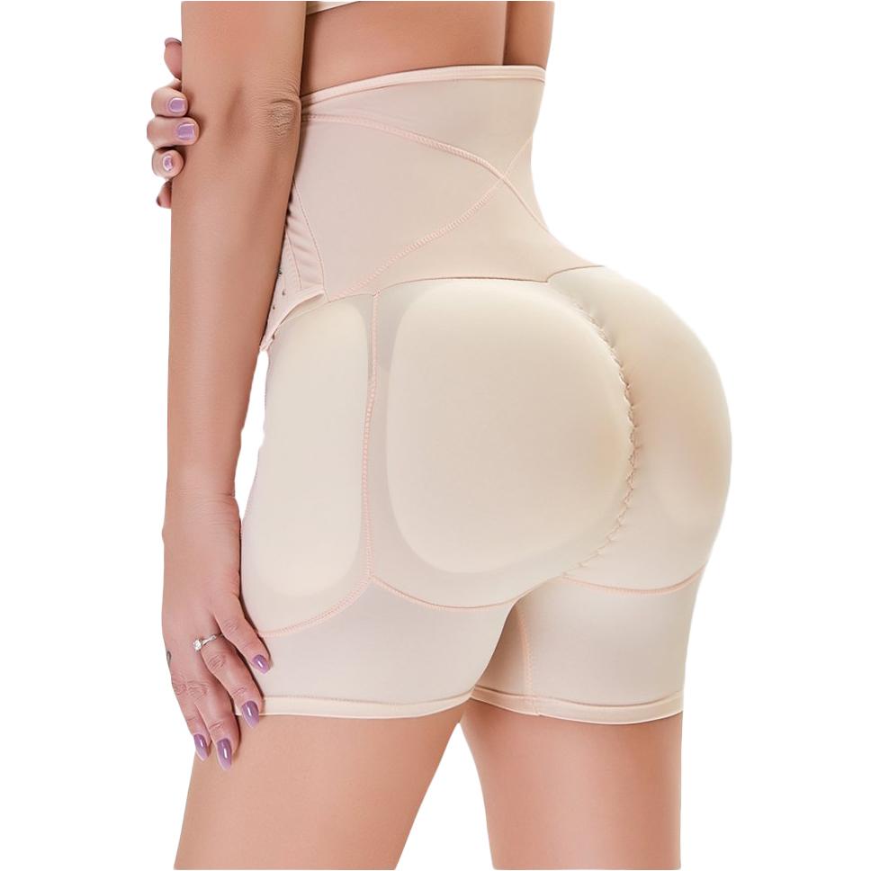Ninja Invisible Tummy Control Shorts