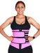 Ultimate Waist Slimming Belt Shaper Zipper Plus size
