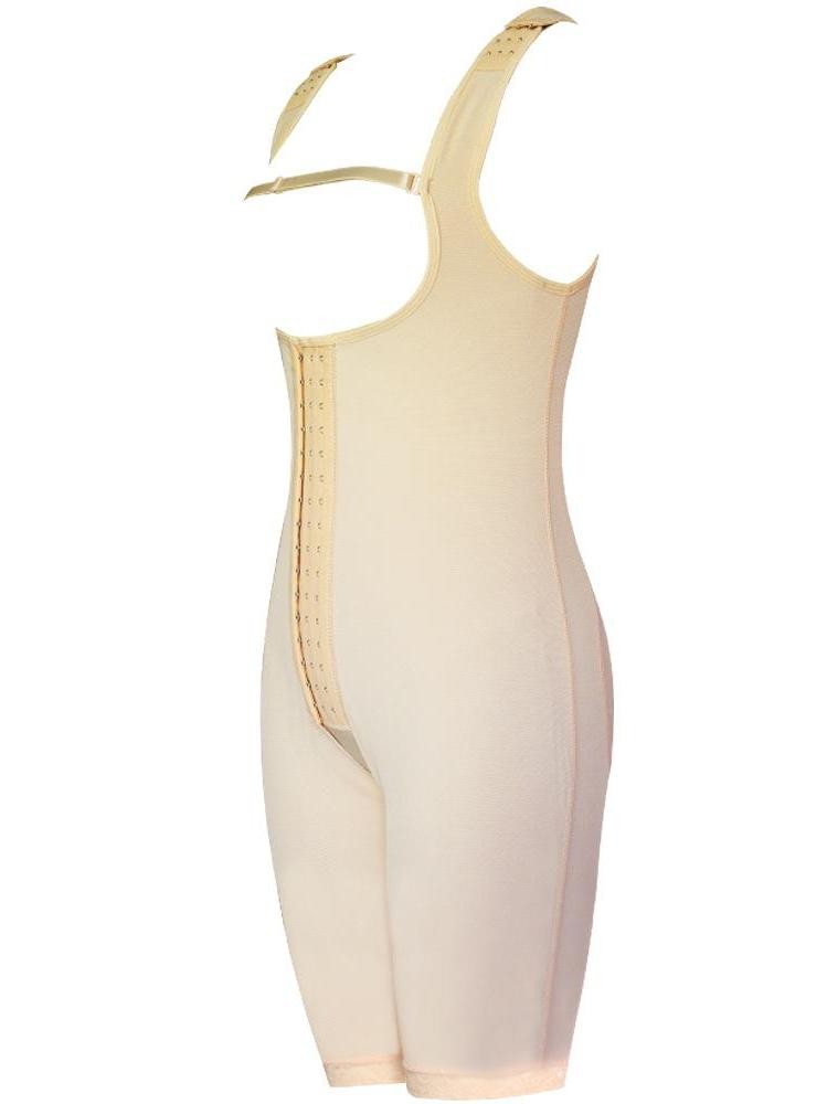 Women Plus Size One piece Bodysuit