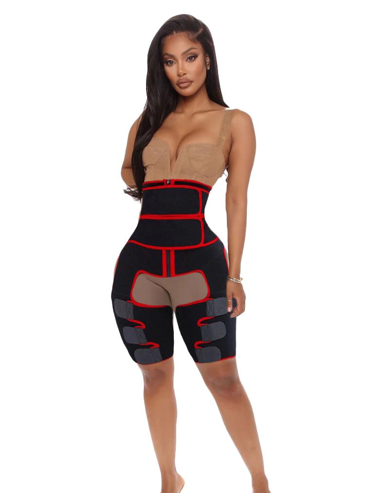 Multi Function Full Body Waist Leg Arm Shaper