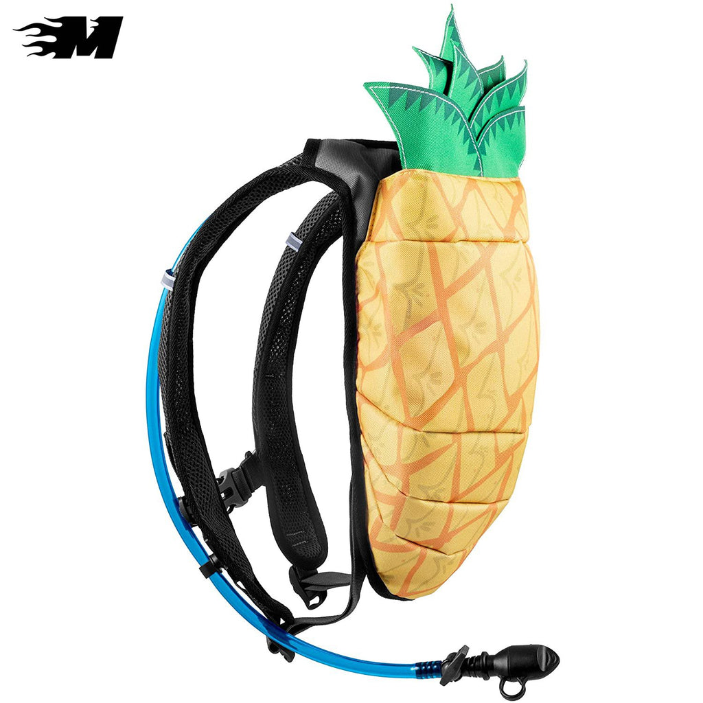 Hydration Pack Water Backpack BPA Free Bladder