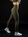 Surface Path Laser Cut Legging Canyon Trail