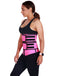 Ultimate Waist Slimming Belt Shaper Zipper Plus size