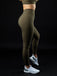 Surface Path Laser Cut Legging Canyon Trail