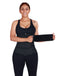 Ultimate Waist Slimming Belt Shaper Zipper Plus size