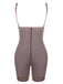 Firm Tummy Compression Bodysuit Shaper Butt Lifter
