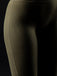 Surface Path Laser Cut Legging Canyon Trail