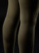 Surface Path Laser Cut Legging Canyon Trail