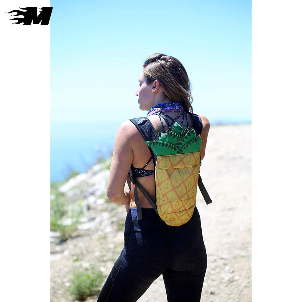 Hydration Pack Water Backpack BPA Free Bladder