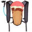 Hydration Pack Water Backpack BPA Free Bladder