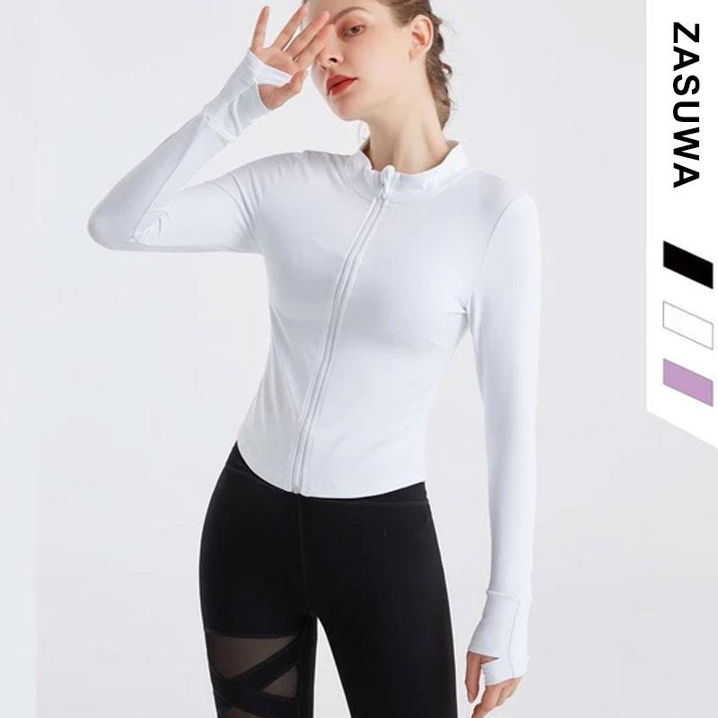 Casual Lace Pure Colour Long Sleeve