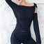 Casual Loose Stylish Long Sleeve