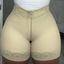 Ninja Invisible Compression Butt Lifter