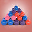 Pair Arms Shaping Household Weight Loss Dumbbells