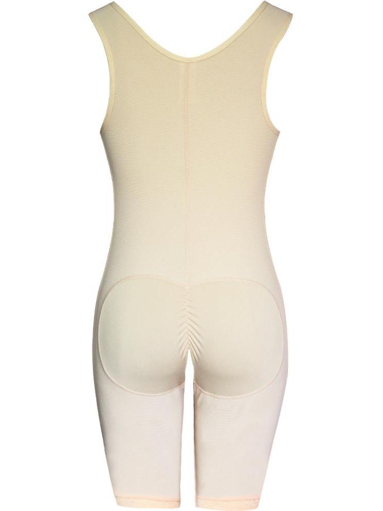 Women Plus Size One piece Bodysuit