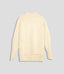 Mock Neckline Sweater