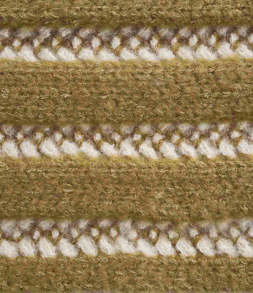 Stripe Scarf