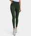 Super High Waisted Camo Seamless Leggings