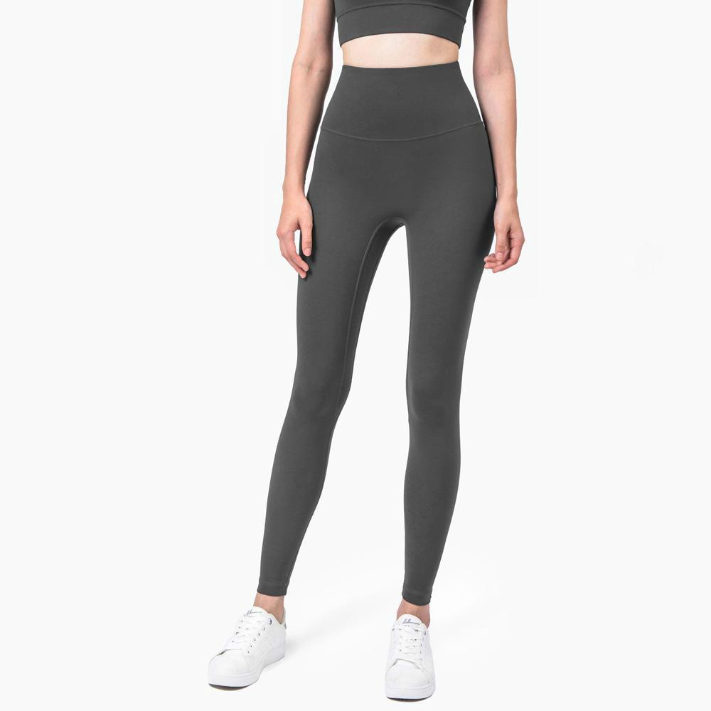 Yoga Stylish Quick Dry Leggings