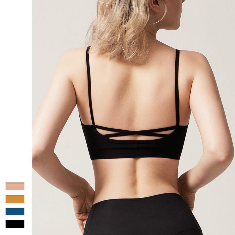 Gathering Professional Training Sports Bra