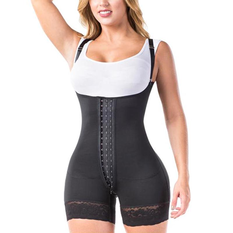 Women Seamless Rows Shapewear