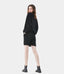 Sweatshirt Shorts Loungewear Set